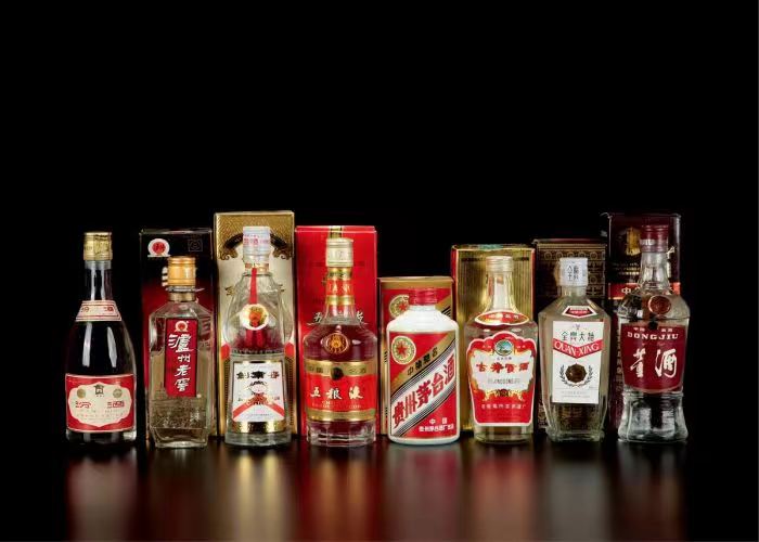 永胜茅台酒回收